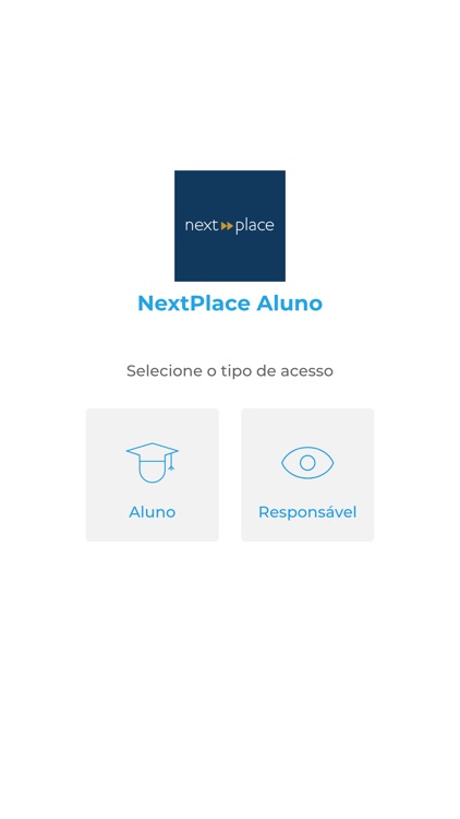 NextPlace Aluno