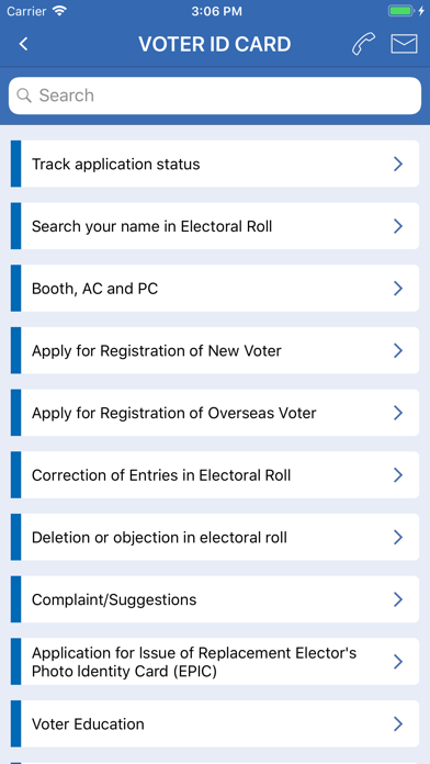 Govt Guide - PAN Card, Aadhaarのおすすめ画像10