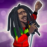 Bob Marley Game World Tour