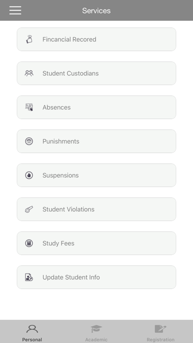 How to cancel & delete AL AIN UNIVERSITY from iphone & ipad 2