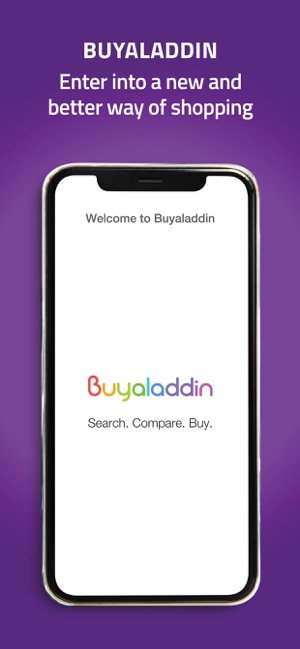 Buyaladdin(圖1)-速報App