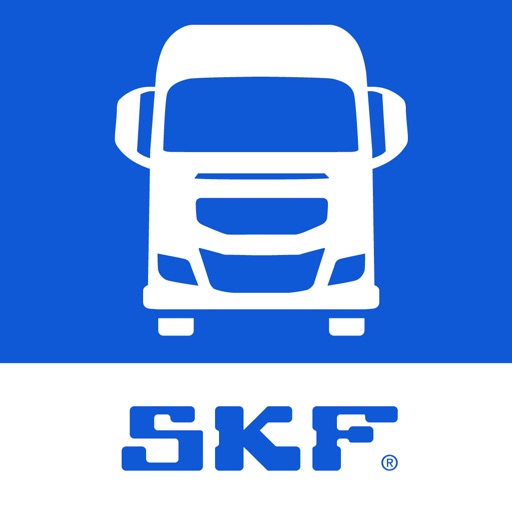 SKF Virtual Truck