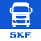 Explore SKF's wide range of solutions for the truck and trailer industry in 3D