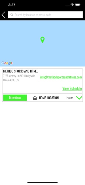 Method Sports & Fitness(圖5)-速報App