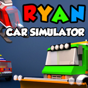 Ryan Car Simulator Resources  Generator image 