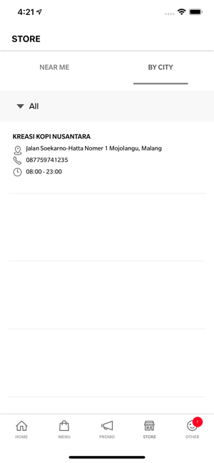 Kreasi Kopi Nusantara(圖2)-速報App