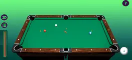 Game screenshot 7 Pin Pool hack