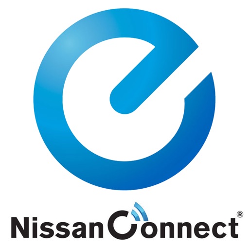 NissanConnect® EV & Services iOS App