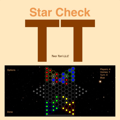 StarCheck