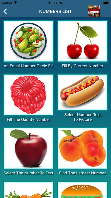 Learn English Word & Math Game screenshot 3
