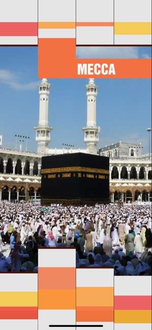 Mecca Tourism Guide(圖1)-速報App