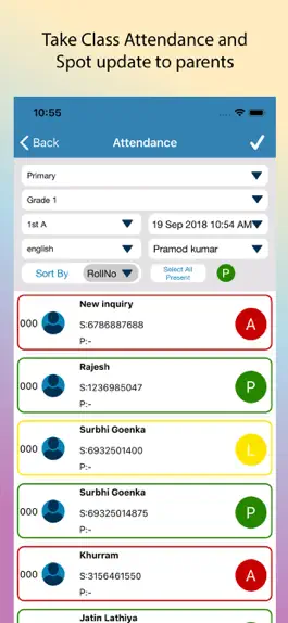 Game screenshot KANBHA SWAMINARAYAN GURUKUL hack