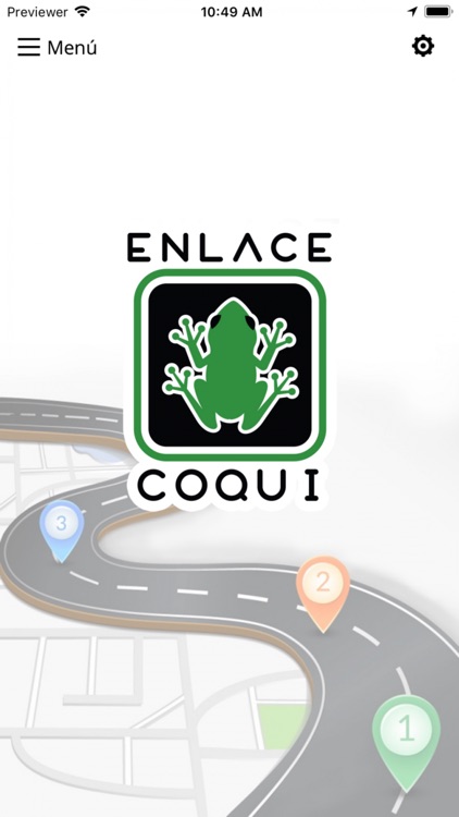 Enlace Coqui.