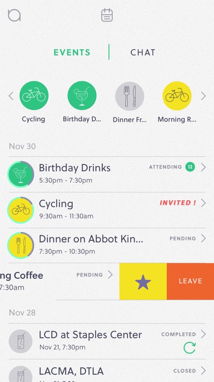 Intri screenshot-5