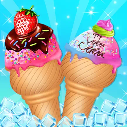 Frozen Ice Cream Sundae Recipe Читы