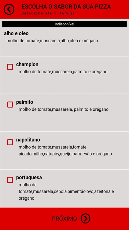 Pizzaria Quintiliano