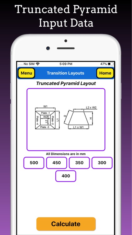 Transition Layouts screenshot-8