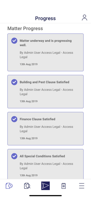 Access Legal(圖3)-速報App