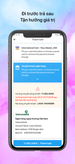 Kave.vn: Flights, Car & More(圖5)-速報App