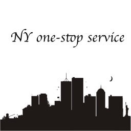 NY one-stop service