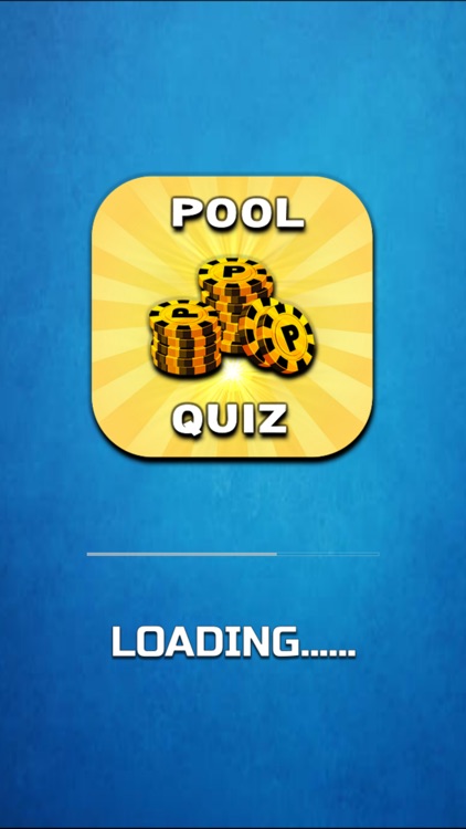 Quiz For 8pool-Ball Coins