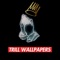 trill Wallpapers app is created for  dope ; motivation wallpapers and lockscreen fans with dope wallpapers you will find girly unicorn and kawaii wallpaper and a lot of collections like Pastel