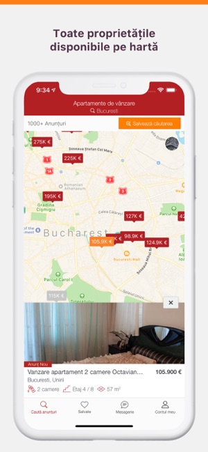 Imobiliare.ro - expertul tău(圖2)-速報App