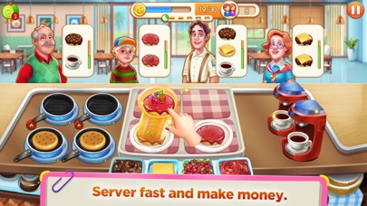 The Chef لعبة الشيف screenshot 2