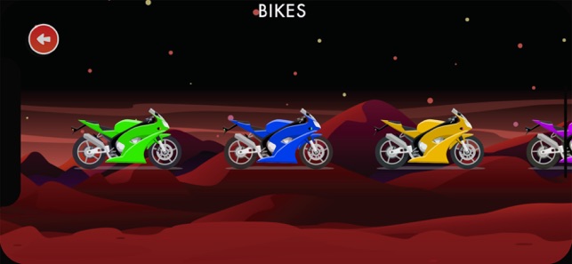 Ben FastBike: Dirt Track Race(圖4)-速報App