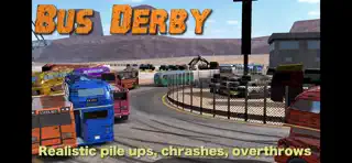 Bus Derby - Screenshot 2