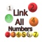 Link All Numbers is a simple yet addictive puzzle game