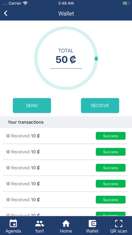 FinTech Connect 2019 screenshot-3