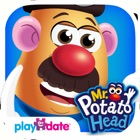 Top 33 Book Apps Like Mr. Potato Head: School Rush - Best Alternatives