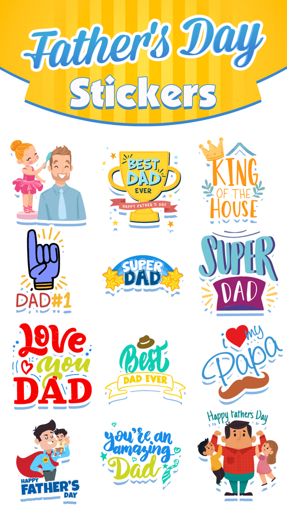 Happy Father S Day App For Iphone Free Download Happy Father S Day For Ipad Iphone At Apppure