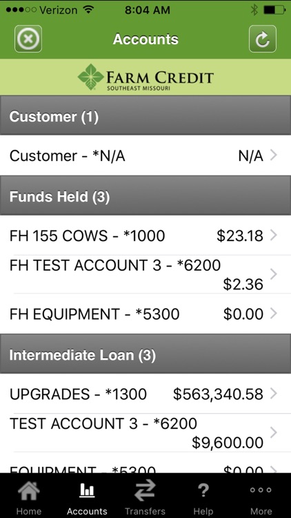 Farm Credit SEMO Mobile