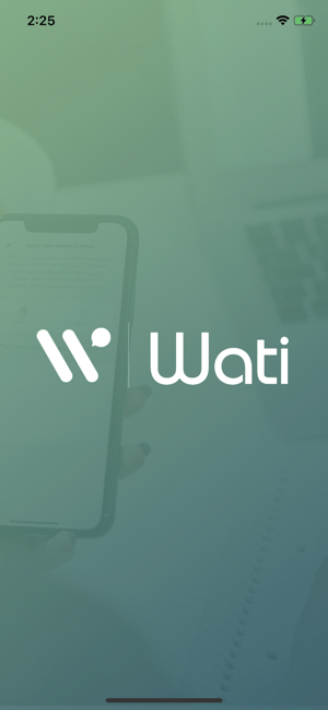 WATI(圖1)-速報App