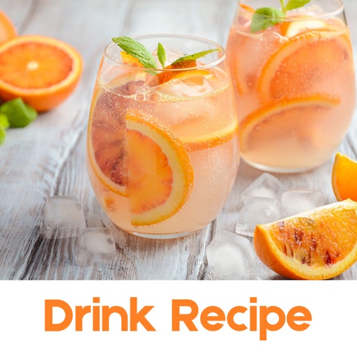 Drink - Recipes  English