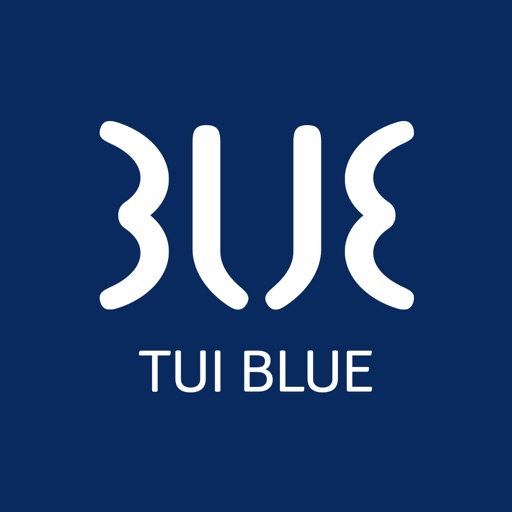 BLUE App - holiday planner