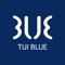 The BLUE® App is your personal holiday planner at your TUI BLUE hotel – free of charge