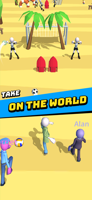 Golazo Soccer(圖3)-速報App