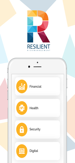 Resilient Families(圖3)-速報App