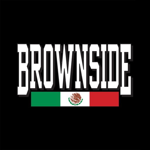 Brownside icon