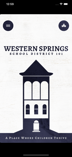 Western Springs D101, IL(圖1)-速報App