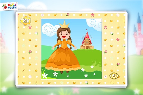 KIDS-PUZZLE 2023 screenshot 4