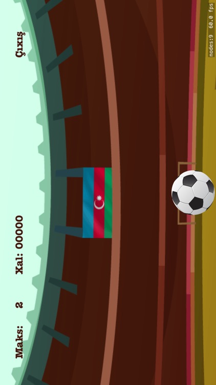 FUTBOL MƏKTƏBİ screenshot-4