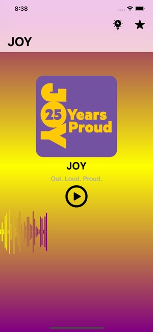 JOY Radio(圖2)-速報App