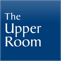 Upper Room Daily Devotional app not working? crashes or has problems?