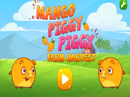 Mango Piggy | Apps | 148Apps