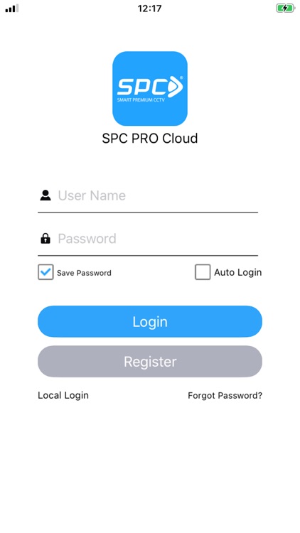 SPC PRO Cloud