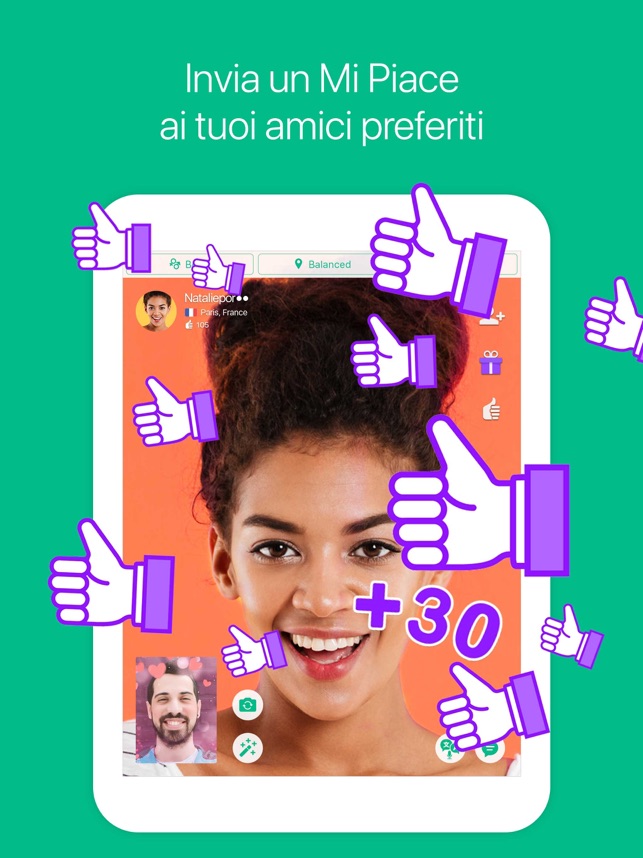 amici oltre 50 sito di incontri